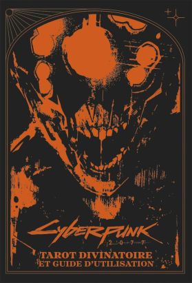 Cyberpunk 2077 - Tarot divinatoire et guide d'utilisation