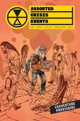Multiples crises universelles tome 1