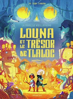 Bandes dessinées Fantastiques pour les enfants