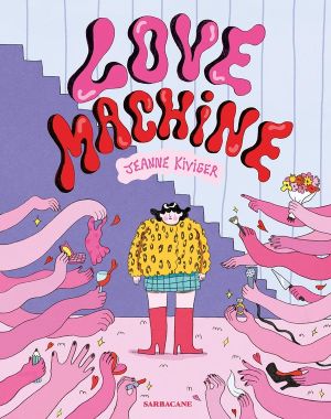 Love machine