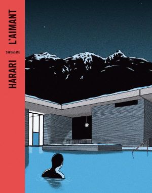 L'aimant (édition poche)