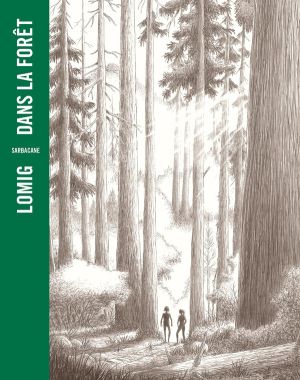 Dans la forêt (édition poche)