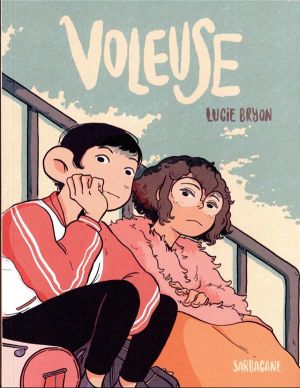 Voleuse