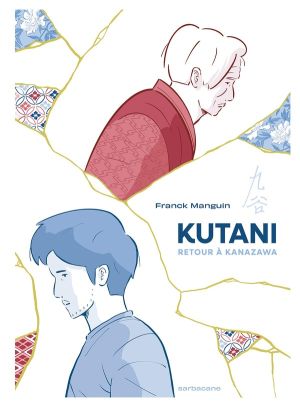 Kutani - Retour à Kanazawa