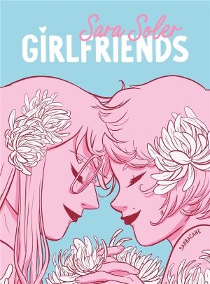 Girlfriend Girlfriend