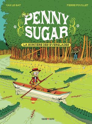 Penny Sugar tome 2