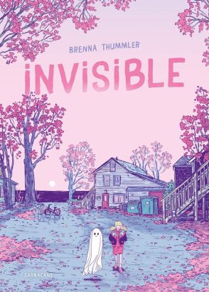Invisible tome 1