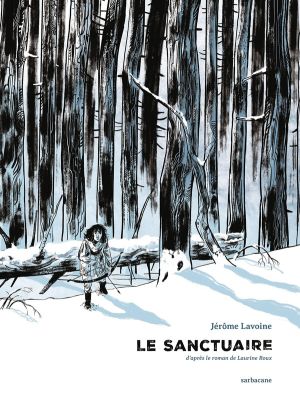 Le sanctuaire