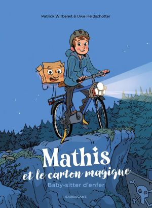 Mathis et le carton magique tome 2