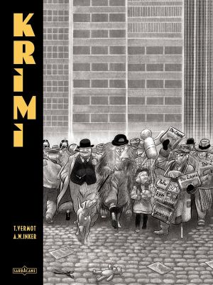 Krimi (nouvelle édition)