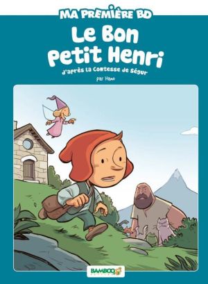Le bon petit Henri (top humour 2023)