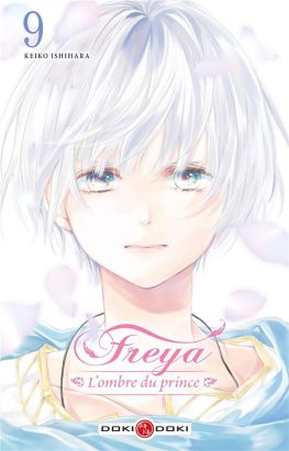 Freya tome 9