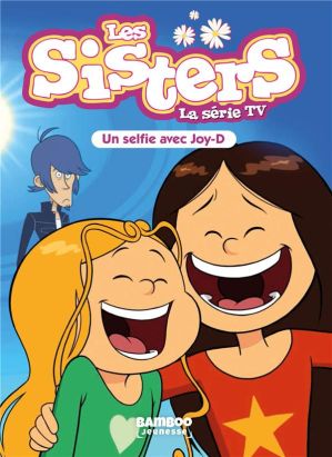 Les sisters - roman poche tome 69