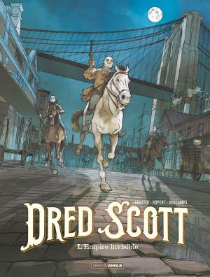 Dred Scott tome 2