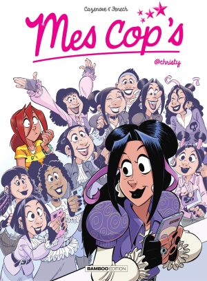 Mes cop's tome 15
