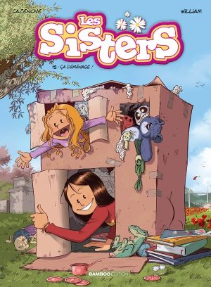 Les Sisters tome 19