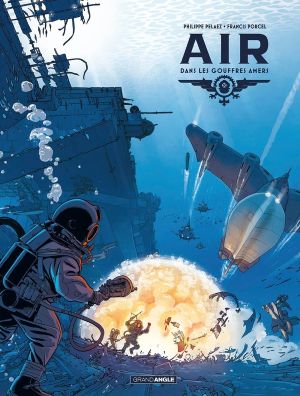 Air tome 2