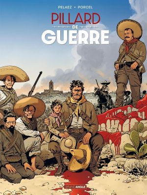 Pillard de guerre