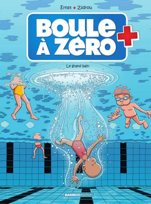 Boule à zéro tome 11