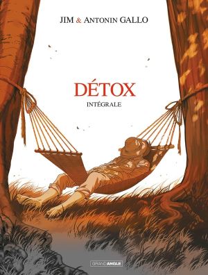 Détox - intégrale