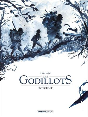 Les Godillots - intégrale