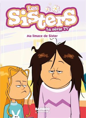 Les sisters - roman poche tome 70