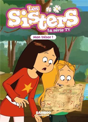 Les sisters - roman poche tome 72