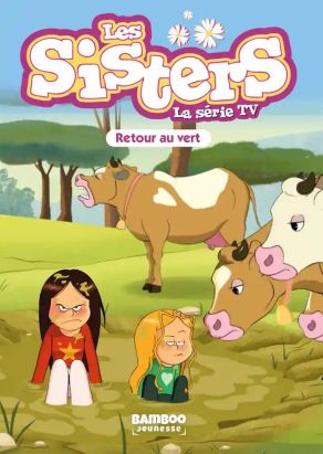 Les sisters - roman poche tome 77
