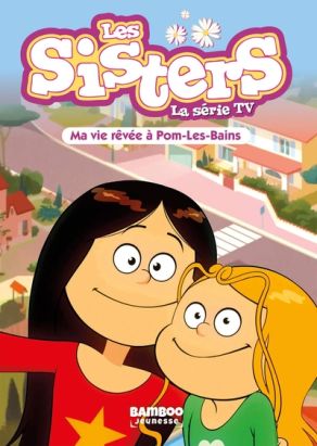 Les sisters - roman poche tome 75