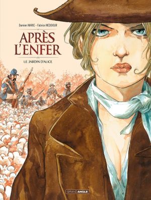 Après l'enfer tome 1 (prix découverte)