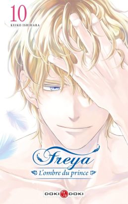 Freya tome 10