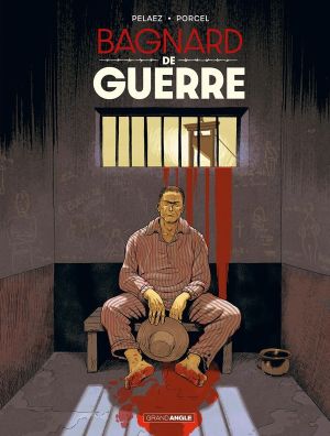 Bagnard de Guerre (prix découverte)