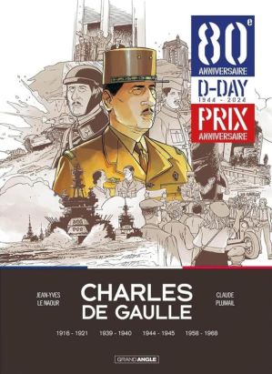 Charles de Gaulle - intégrale
