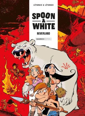 Spoon & White tome 8