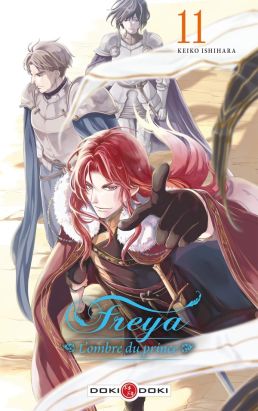 Freya tome 11