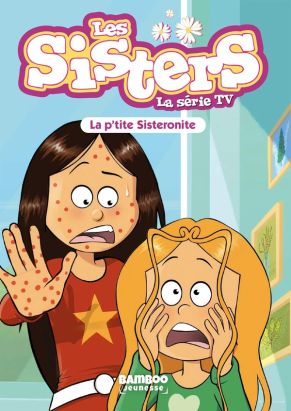 Les sisters - roman poche tome 90