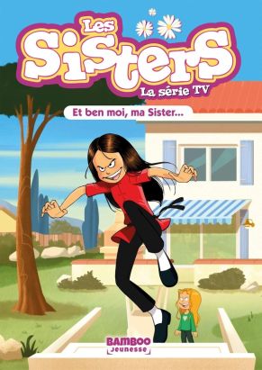 Les sisters - roman poche tome 91