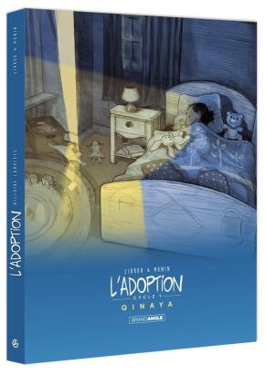 L' adoption - écrin cycle 1