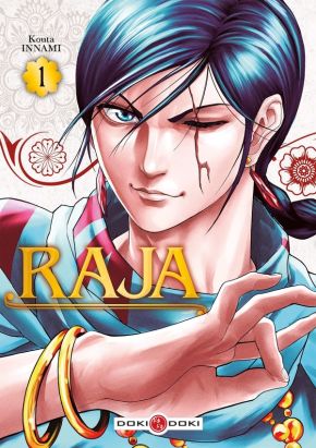 Raja tome 1