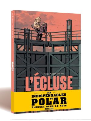 L' écluse (op polar édition limitée)