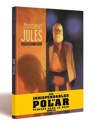 Monsieur Jules (op polar édition limitée)
