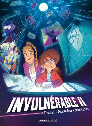 Invulnérable tome 2