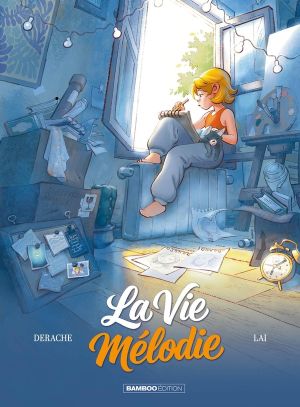 La vie Mélodie La vie Mélodie