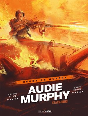 Audie Murphy