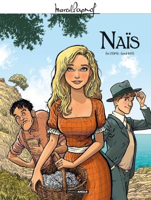 Naïs Naïs
