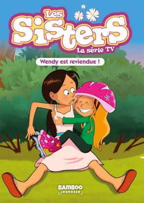 Les sisters - roman poche tome 92 Les sisters - roman poche tome 92