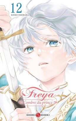 Freya tome 12