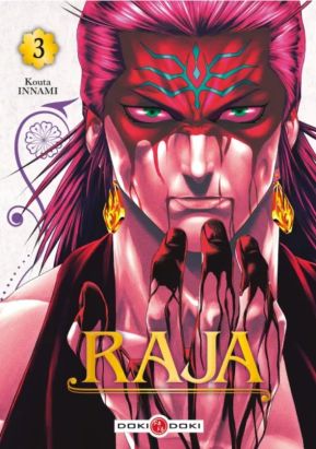Raja tome 3