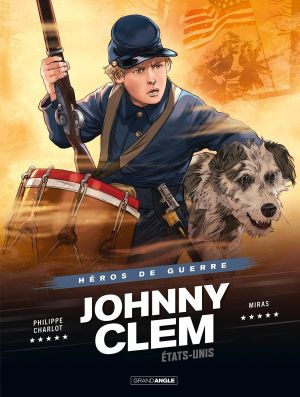 Johnny Clem
