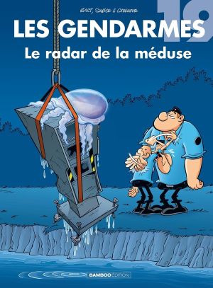 Les gendarmes tome 19